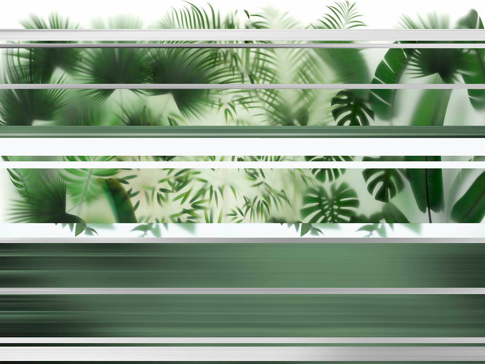 Коллекция GREENDAY 21