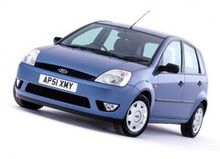 Ford Fiesta 5 (JH, JD)1.4 TDCi11.01 - 06.0850 / 68 [kW / HP]1399 [ccm]