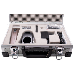 Машинка Moser Hair Clipper Genio Pro In Case (1874-0052)