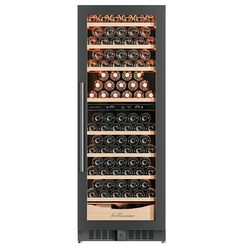 Винный холодильник Meyvel MV95-KBT2 (Slim)