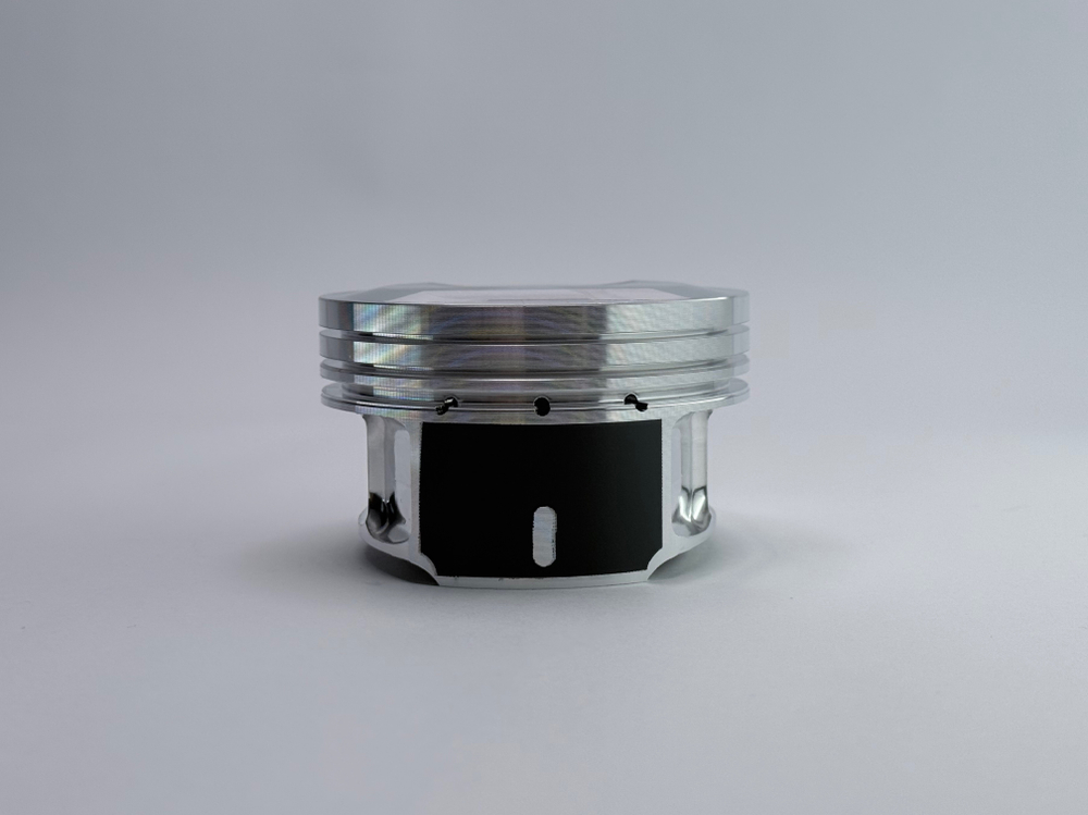 Поршни СТИ KIA, Hyundai 2,0 G4KL (CR=10) под кольца 1,5/1,5/3,0