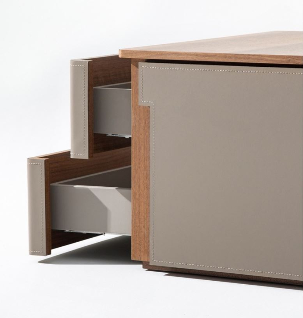 Прикроватная тумба Tuttle