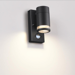 6605/1W ODL Светильник GU10 LED 1*7Вт 220В IP44 MODERNI