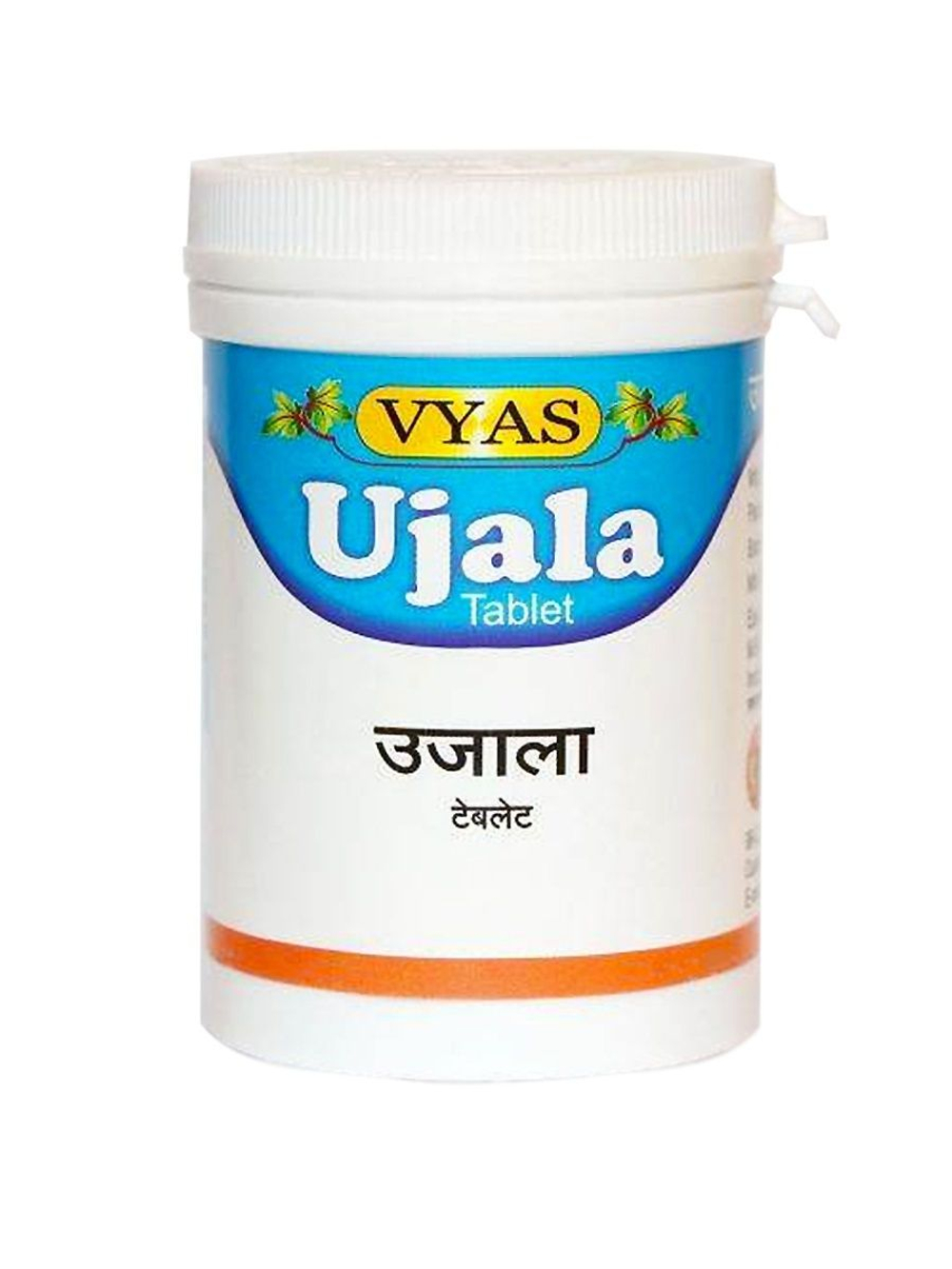 Уджала в таблетках Ujala