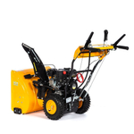 Снегоуборщик KETTAMA 80 B Basic