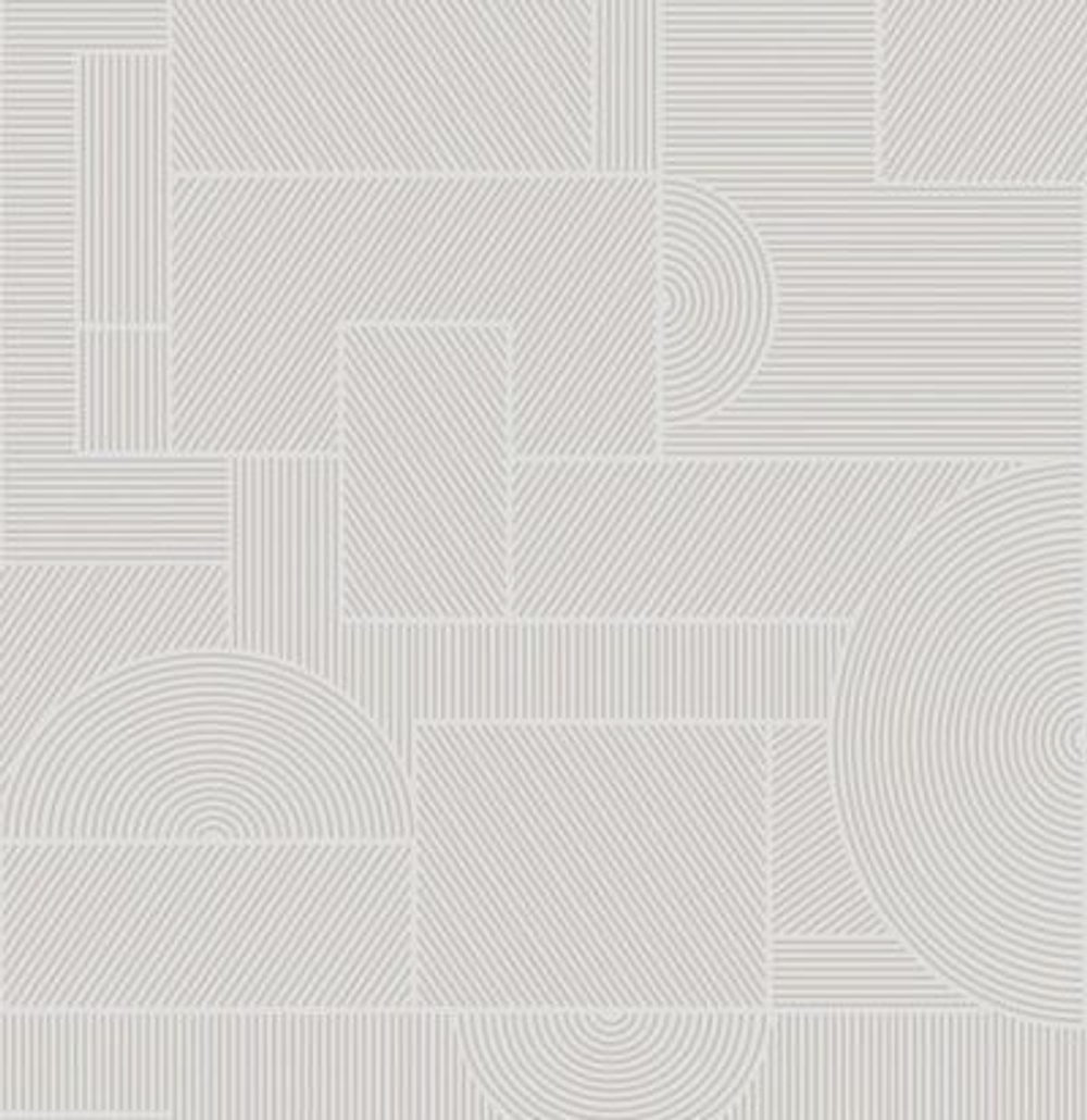 Обои со сложной геометрией 19541