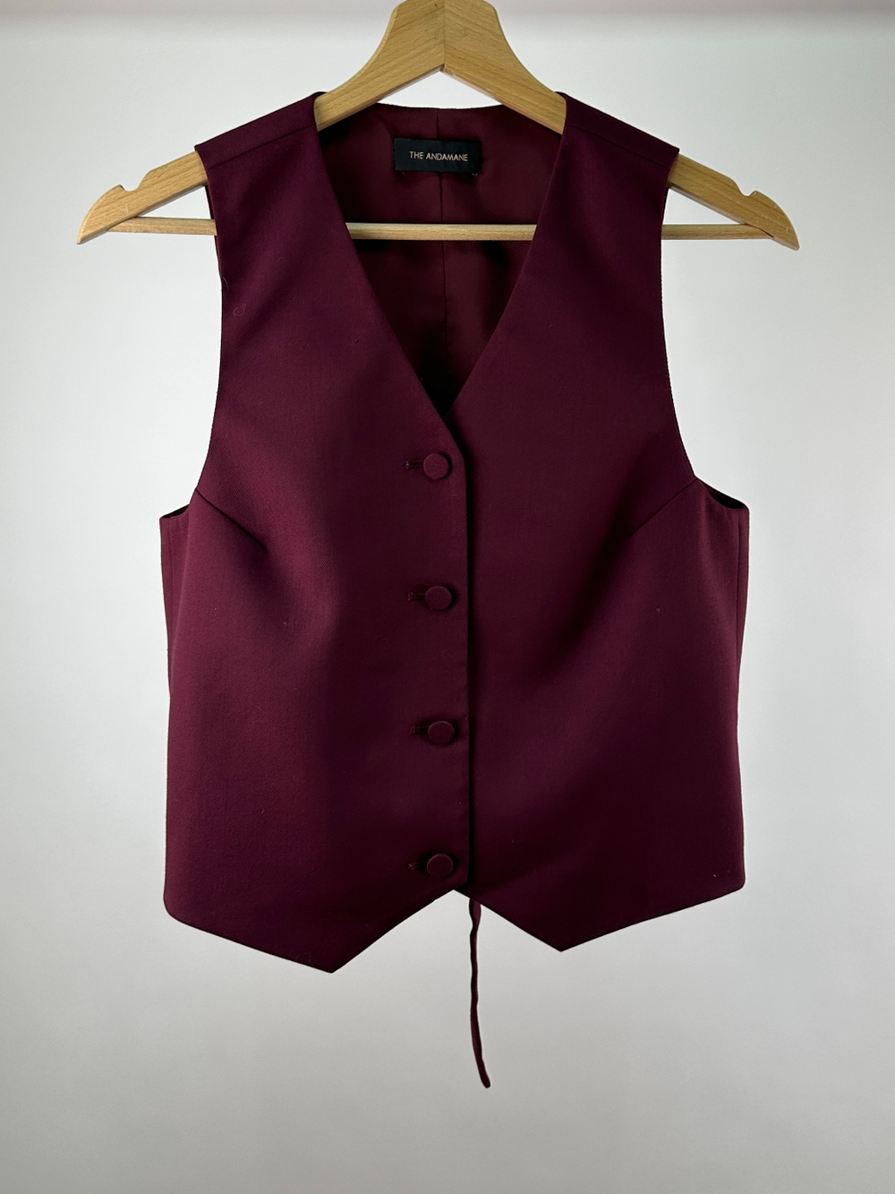 Костюм The Andamane