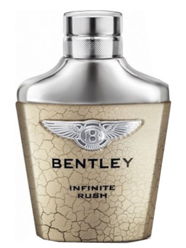 Bentley Infinite Rush