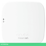 Точка доступа HP Aruba Instant (R2X01A)
