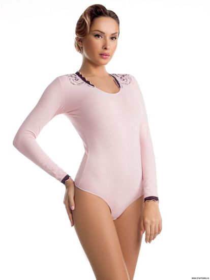 Боди женское CHARMANTE VMB361311