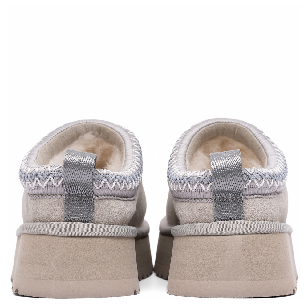 UGG Tazz Platform Grey-Violet