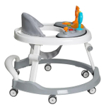 Ходунки детские Farfello K15 (Grey/Серый)