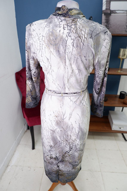 Платье Made in Kyrgyzstan красивое 46-48 размер, новое