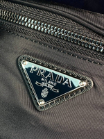 Сумка поясная Prada