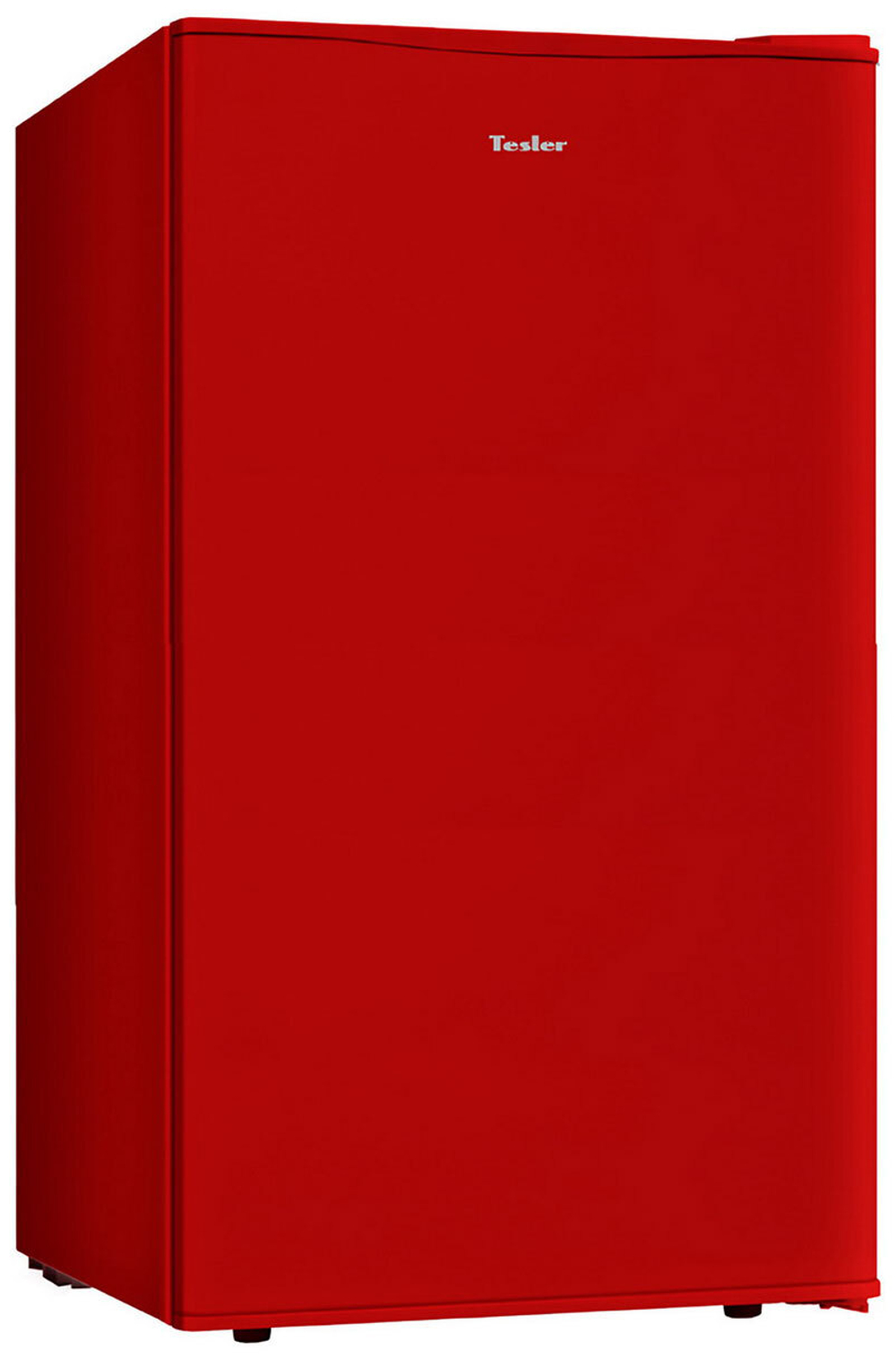 Холодильник Tesler RC-95 Red