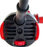 Угловая шлифмашина сетевая SPARKY MB 1700СE HD BL 14000077512