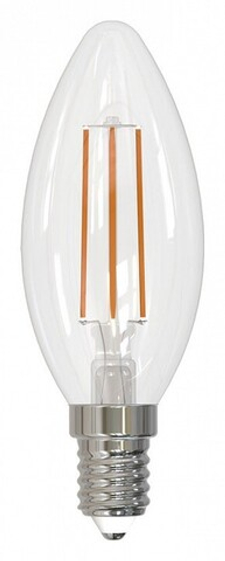 Лампа светодиодная Volpe  E14 6Вт 3000K UL-00008328