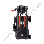 Мойка высокого давления Kvazarrus K 5 Expert