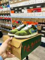 Купить Nike Dunk Low в Москве