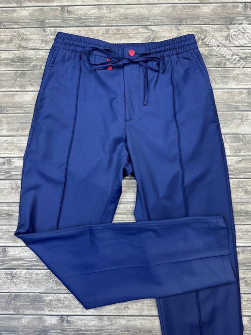 Летний спортивный костюм Kiton