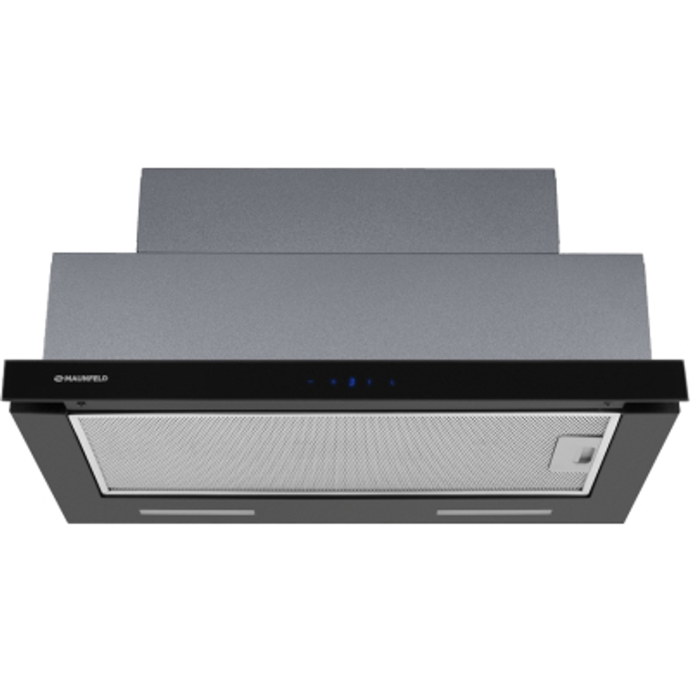 Вытяжка Maunfeld Galaxy 60 Black