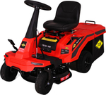 Райдер садовый DDE TR 63-160 7,5 л.с 909-495
