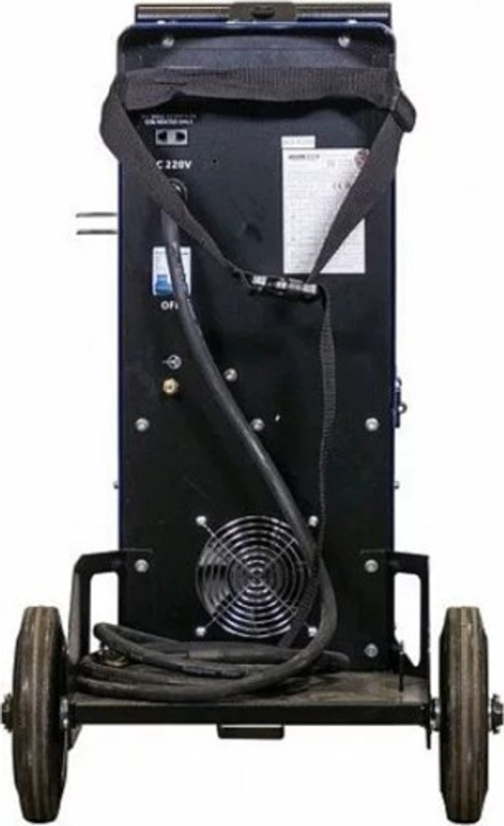 Сварочный полуавтомат AURORA SKYWAY 250 29619