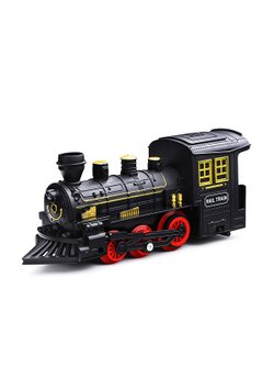 Игра Железная дорога Классика (5850-1P)