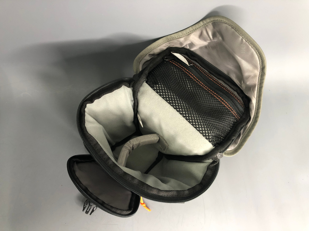Benro Gamma Mini Z10