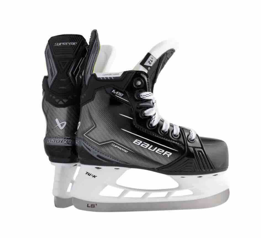 Коньки Bauer Supreme M50 Pro (YTH)