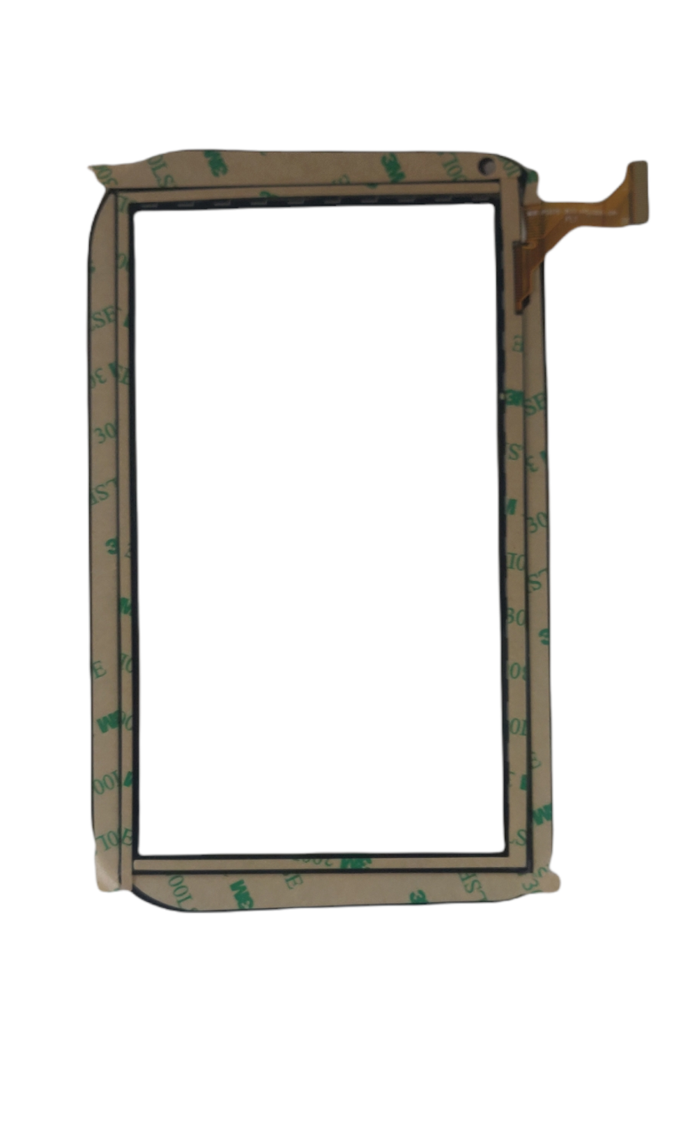 Тачскрин (сенсорное стекло) для  MJK-PG070-1677