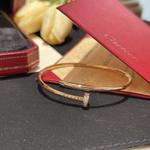 Cartier Juste Un Clou Bracelet