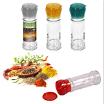 Мельница д/специй Мультидом 115мл 4,5х13,5см пластик