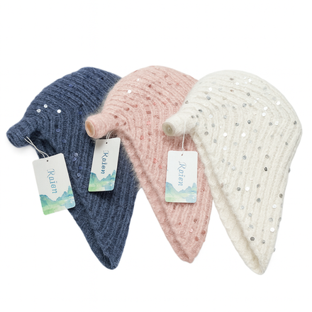 Косынка Raian теплая