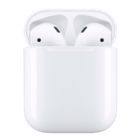 Apple AirPods 2 (без беспроводной зарядки чехла) MV7N2