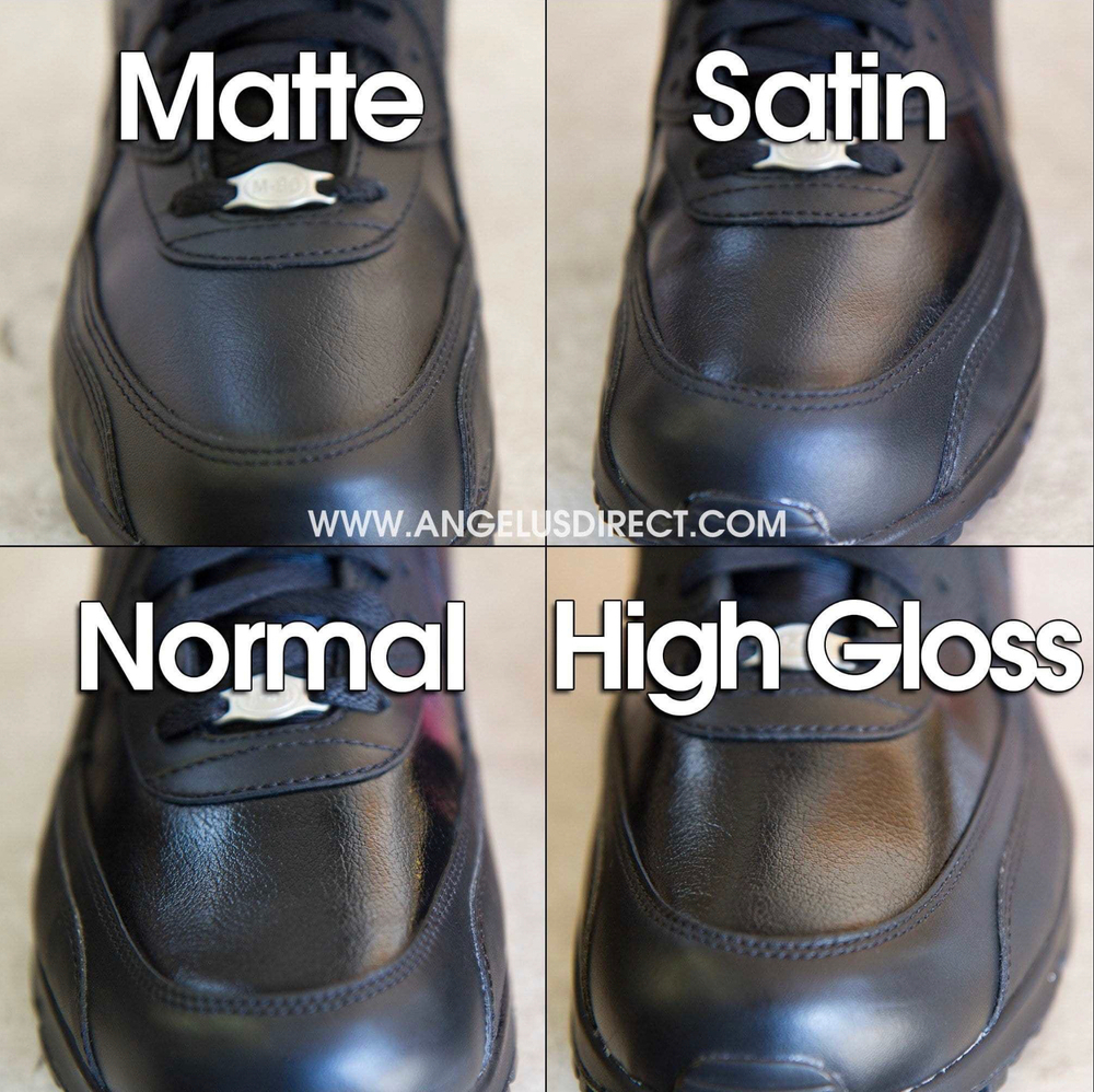 Лак ANGELUS акриловый High Gloss Finisher - 29.5мл