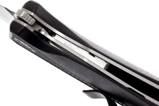 Складной нож KERSHAW Link Tanto 1776T c клинком из стали 420HC, рукоять GRN