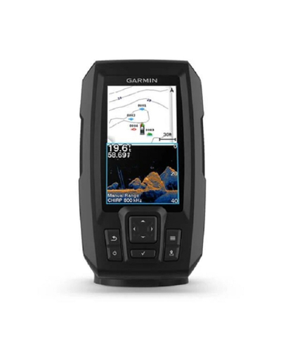 Эхолот Garmin STRIKER Vivid 4cv