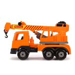 Машина Кран №2 "Престиж" (Полесье)