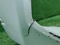 Бампер передний BMW X5 G05 (2018-2023) M-paket