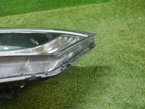 Фара правая Hyundai Tucson 3 (2015-2018) LED