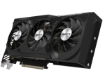Видеокарта GIGABYTE GeForce RTX 4070 SUPER WINDFORCE OC (GV-N407SWF3OC-12GD)