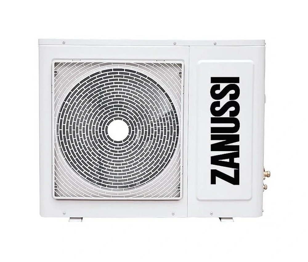 Zanussi ZACS/I-07 HPF/A17/N1