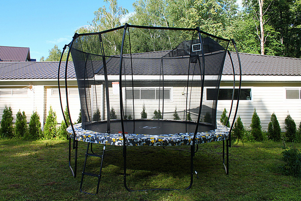 Hasttings Superfly X 10ft