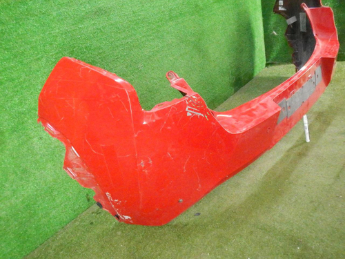 Бампер задний Lexus UX (2018-н.в.)