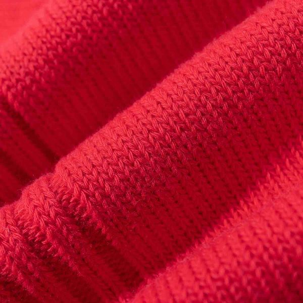 Носки Standart Cotton красные - фото 7