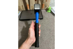 Кувалда с фибергласовой рукояткой Зубр Проф 1 кг 2010-10_z02