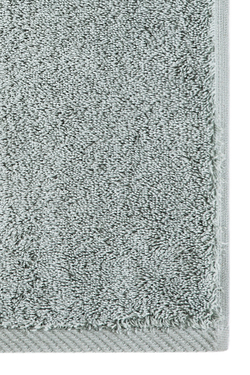 Полотенце 70х140 Luxberry Teddy голубая ель