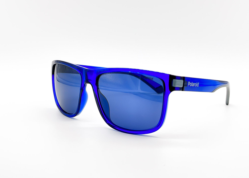 Изг. оправы Polaroid PLD 2123/S XW0