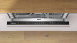 Встраиваемая посудомоечная машина BOSCH 60CM SMV25AX06E